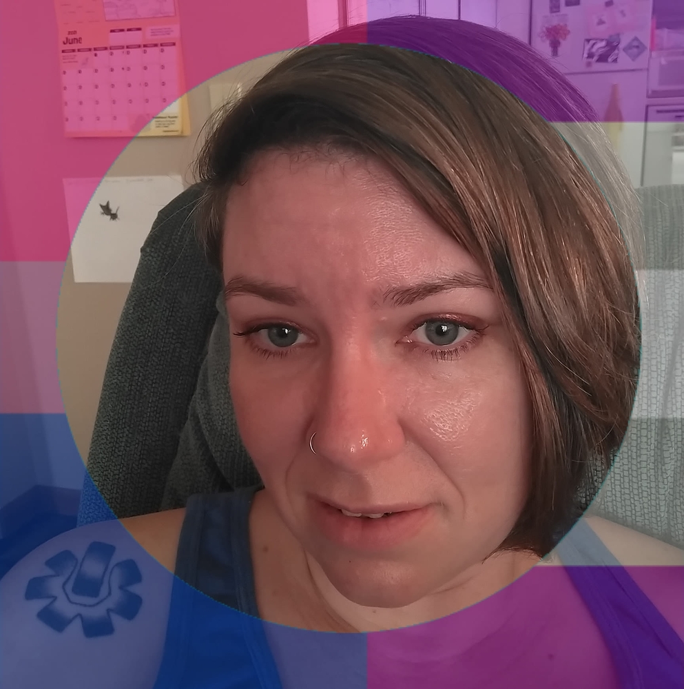 Meet your Posher, Jacki